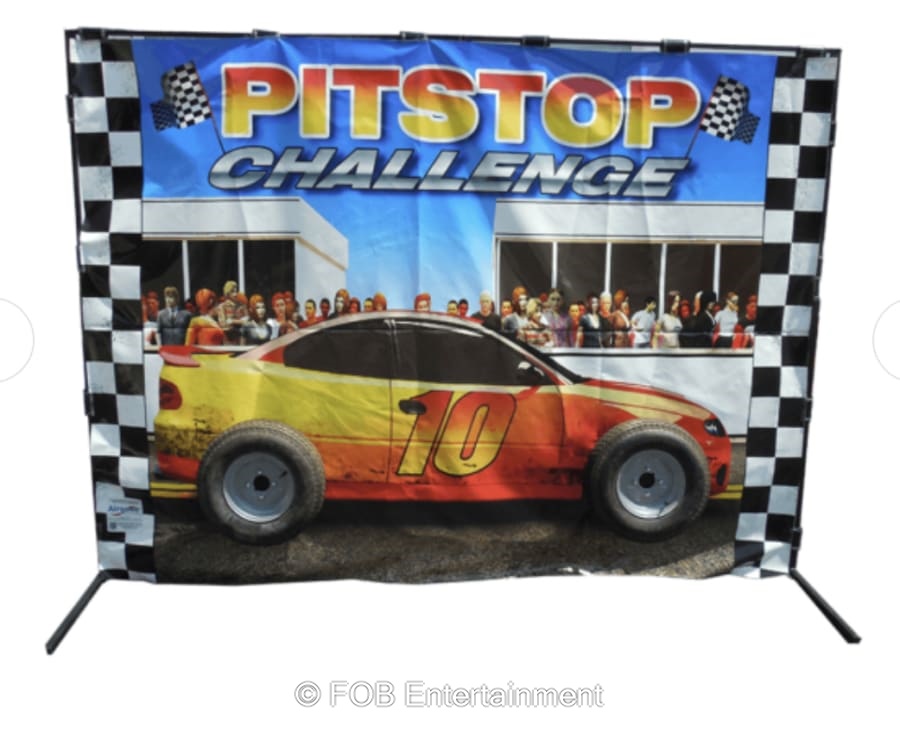 Interactive Game Hire Fun & Engaging Activities for Events Call Us