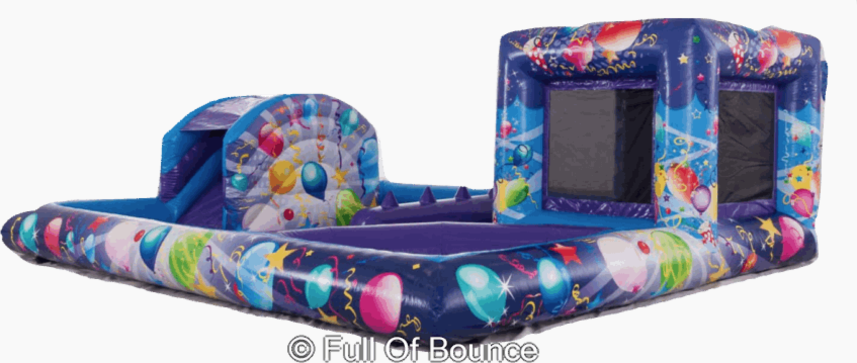 Soft Play Hire 