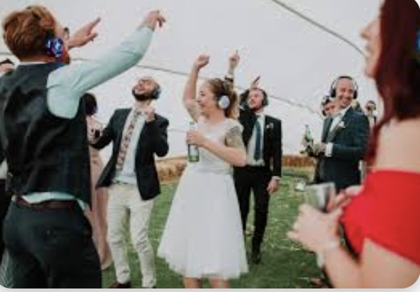 Weddings 